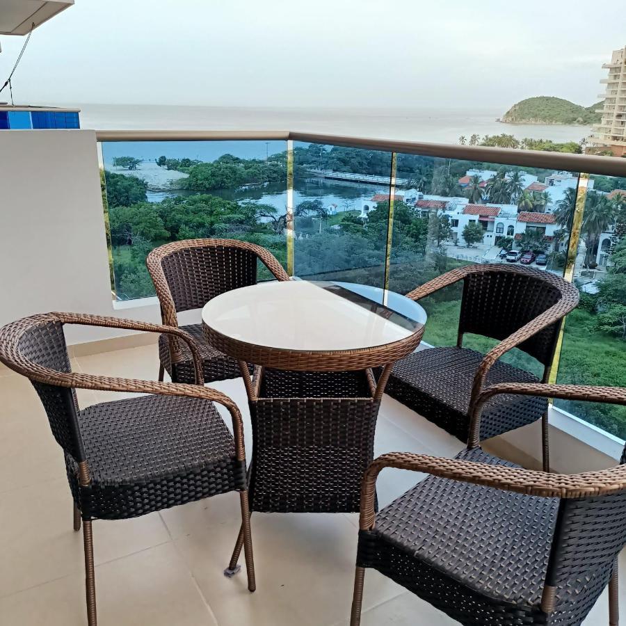Samaria - En Club De Playa, Appartement *