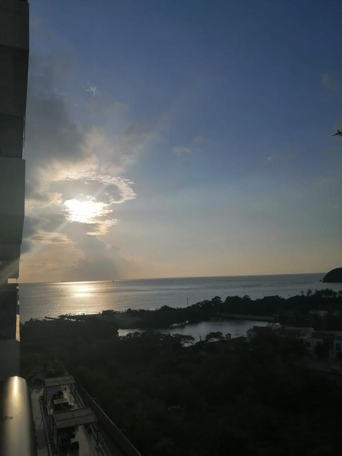 Samaria - En Club De Playa, Appartement *