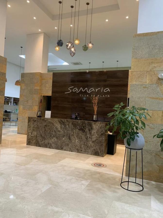 Appartement Samaria - En Club De Playa, *
