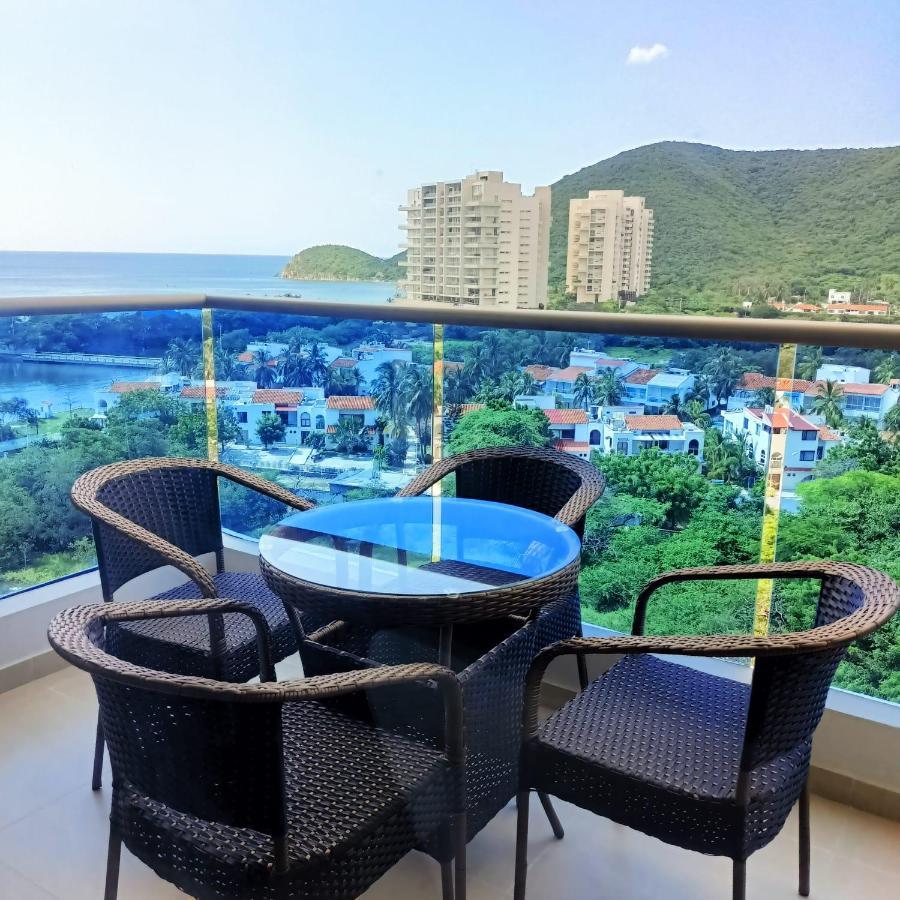 Appartement Samaria - En Club De Playa, Santa Marta (Magdalena)