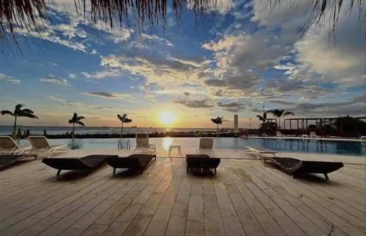 Appartement Samaria - En Club De Playa,