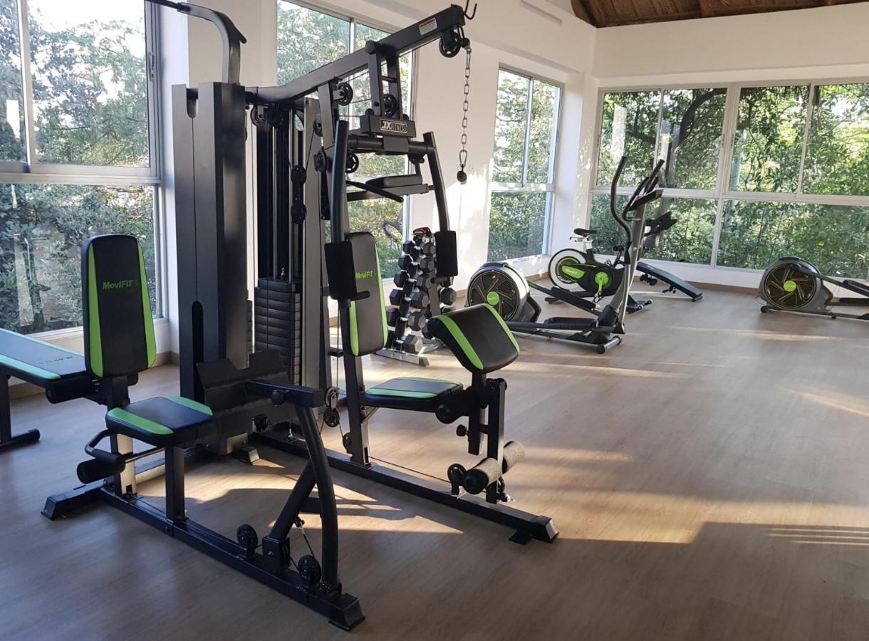 Appartement Samaria - En Club De Playa,