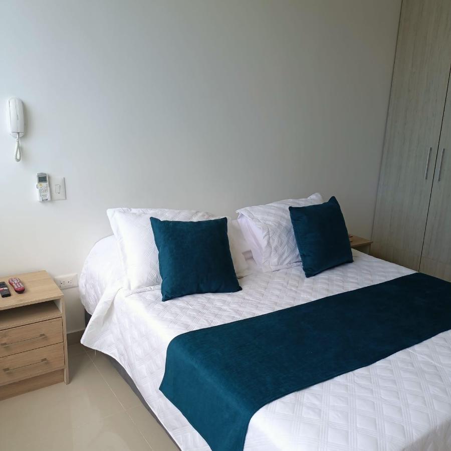 Appartement Samaria - En Club De Playa,