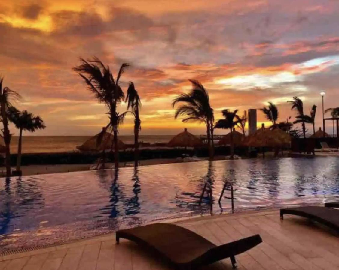 Samaria - En Club De Playa, Appartement Santa Marta (Magdalena)