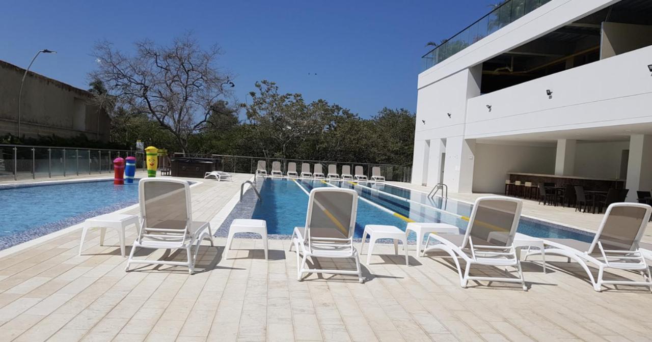 Appartement Samaria - En Club De Playa, *